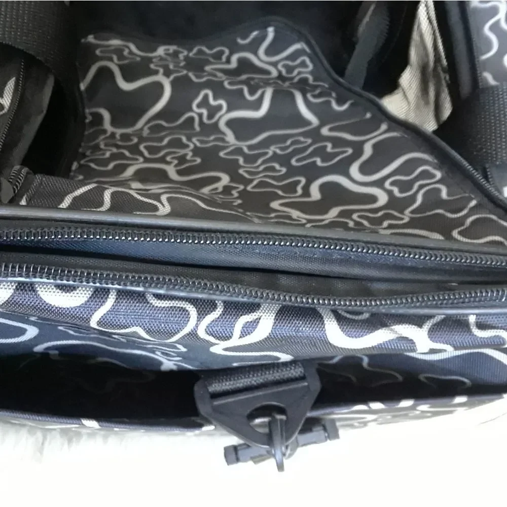 Pet Carrier